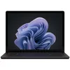 Image de Microsoft Surface Laptop 6 for Business - 15" Core Ultra 7 165H 16 Go RAM 256 Go SSD Intel Arc Graphics - Noir