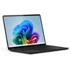 Image de PC Portable Microsoft Surface Laptop 13.8" Ecran tactile Copilot+ Qualcomm Snapdragon X Elite 16 Go RAM 512 Go SSD Noir 2024