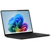Image de PC Portable Microsoft Surface Laptop 15" Ecran tactile Copilot+ Qualcomm Snapdragon X Elite 16 Go RAM 1 To SSD Noir 2024