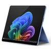 Image de PC Hybride 2 en 1 Microsoft Surface Pro 13" OLED Ecran tactile Copilot+ Qualcomm Snapdragon X Elite 16 Go RAM 512 Go SSD Bleu Saphir 2024