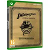 Image de Indiana Jones et le Cercle Ancien Ãdition Premium Xbox Serie S/X