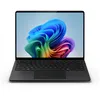 Image de Microsoft Surface Laptop 7 Copilot+ PC Intel Core Ultra 5 Ordinateur portable 13.8" Ãcran tactile 16 Go LPDDR5x-SDRAM 256 Go SSD Wi-Fi 7 (802.11be) Windows 11 Pro Noir
