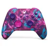 Image de Microsoft Xbox Wireless Controller - Heart Breaker Special Edition Bleu, Rose, Violet Bluetooth Manette de jeu Analogique/NumÃ©rique Android, PC, Xbox One, Xbox Series S, Xbox Series X, iOS