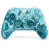 Image de Manette sans fil Microsoft Edition spéciale Ice Breaker Bleu pour et PC en occasion ou reconditionné