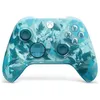 Image de Microsoft Xbox Wireless Controller - Ice Breaker Special Edition Turquoise Bluetooth Manette de jeu Analogique/NumÃ©rique Android, PC, Xbox One, Xbox Series S, Xbox Series X, iOS