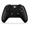 Image de Manette sans fil noire pour Xbox et PC avec câble USB-C en occasion ou reconditionné