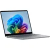 Image de Microsoft Surface Laptop 13" Copilot+ PC Snapdragon Ordinateur portable 13" Ãcran tactile 16 Go LPDDR5x-SDRAM 512 Go SSD Wi-Fi 7 (802.11be) Windows 11 Home Gris