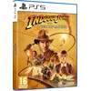 Image de Indiana Jones et le Cercle Ancien PS5