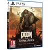 Image de DOOM : The Dark Ages Edition Premium PS5