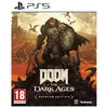 Image de DOOM : The Dark Ages - Premium Edition - PS5