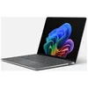 Image de Microsoft Surface Laptop for Business - 7th Edition - Copilot+ PC - Intel Core Ultra 5 - 236V / jusqu'Ã  4.7 GHz - Win 11 Pro - Arc Graphics 130V - 16 Go RAM - 256 Go SSD - 13.8" Ã©cran tactile 2304 x 1536 @ 120 Hz - Wi-Fi 7, Bluetooth - 5G -...