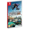 Image de Tony Hawk's Pro Skater 3 + 4 Switch