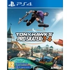 Image de Tony Hawk's Pro Skater 3 + 4 PS4
