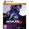 Image de Ninja Gaiden 4 Deluxe Edition PS5