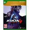 Image de Ninja Gaiden 4 Deluxe Edition Xbox Serie S/X