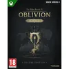 Image de The Elder Scrolls IV: Oblivion Remastered Deluxe Edition Xbox Serie S/X