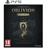 Image de The Elder Scrolls IV : Oblivion Remastered - Deluxe Edition PS5 en occasion ou reconditionné