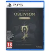 Image de The Elder Scrolls IV: Oblivion Remastered Deluxe Edition PS5