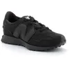 Image de New Balance 327 Unisex Chaussures - Noir - Taille: 28.5 - Cuir - Foot Locker
