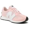 Image de New Balance - Chaussures De Sport Pour Junior Gs327 - Rose - 37