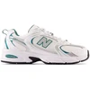 Image de Baskets basses New Balance  Baskets  530 cuir P32559964
