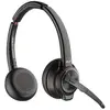 Image de HP Poly Micro-casque Poly Savi 8220 DECT UC USB-A 1880-1900 MHz certifiÃ© Microsoft Teams