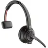 Image de HP Poly Micro-casque Poly Savi 8210 DECT UC USB-A 1880-1900 MHz certifiÃ© Microsoft Teams