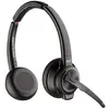 Image de HP Poly Micro-casque Poly Savi 8220 DECT UC USB-A 1 880-1 900 Mhz