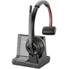 Image de HP Poly Micro-casque Poly Savi 8210 Office DECT 1 880-1 900 MHz, une seule oreillette