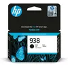 Image de HP 938 (4S6X8PE) - Noir - Cartouche d'encre