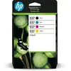 Image de 937 Pack de 4 Cartouches d'encre authentiques en occasion ou reconditionné
