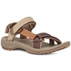 Image de Sandales plates Teva  Terra Fi Lite P28836579