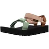 Image de Teva W Midform Universal Colour Multicolore - 39