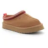 Image de Ugg Tazz Unisex Chaussures - Marron - Taille: 38 - Cuir SuÃ©dÃ© - Foot Locker