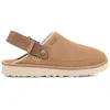 Image de Sabot UGG M GOLDENCOAST CLOG (SAND / SANTORINI) Homme