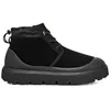 Image de Bottes UGG M NEUMEL WEATHER HYBRID (BLACK / BLACK) Homme