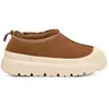 Image de Chaussures UGG M TASMAN WEATHER HYBRID (CHESTNUT / WHITECAP) Homme