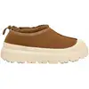 Image de Ugg - Chaussons d'extérieur imperméables - M Tasman Weather Hybrid Chestnut Whitecap pour Homme en Laine - Taille 41 - Marron