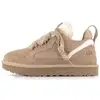 Image de Baskets basses enfant UGG  Basket  K-Lowmel M67684861