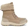 Image de Bottes UGG Adirondack boot III (Mustard Seed) femme