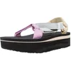 Image de Teva W Flatform Univers Colour Multicolore - 41