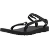 Image de Teva W Original Universal Slim Colour Noir - 38