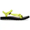 Image de Sandales Teva  Sandalo Donna Original Universal Slim W Evening Primrose P32252734