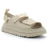 Image de Ugg - Sandale Junior Goldenglow - Blanc - 38
