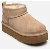 Image de Bottines Et Boots Ugg Classic Ultra Mini Platform Pour Enfant - 36
