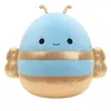 Image de Squishmallows Adopt Me Queen Bee