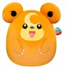 Image de Squishmallows PokÃ©mon: Teddiursa
