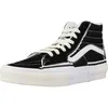 Image de Vans Sk8-Hi Reconstruct Colour Noir - 43