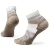 Image de Socquettes de randonnée SMARTWOOL Light Cushion Margarita Ankle (Natural) Femme