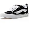 Image de Chaussures Knu Skool - Vn0009qc6bt Noir - 45